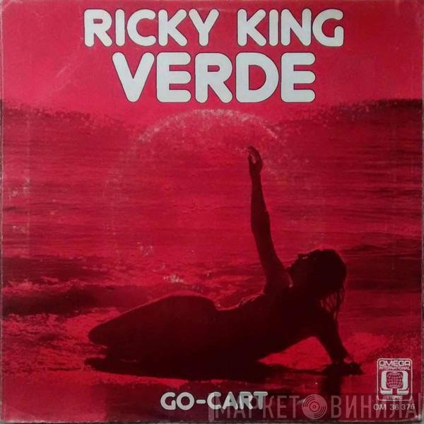 Ricky King  - Verde