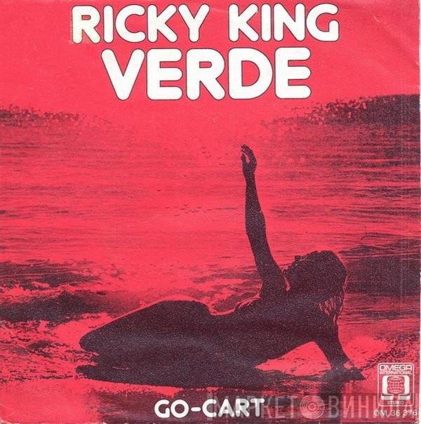 Ricky King  - Verde