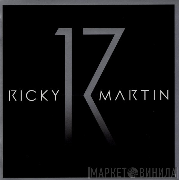 Ricky Martin  - 17