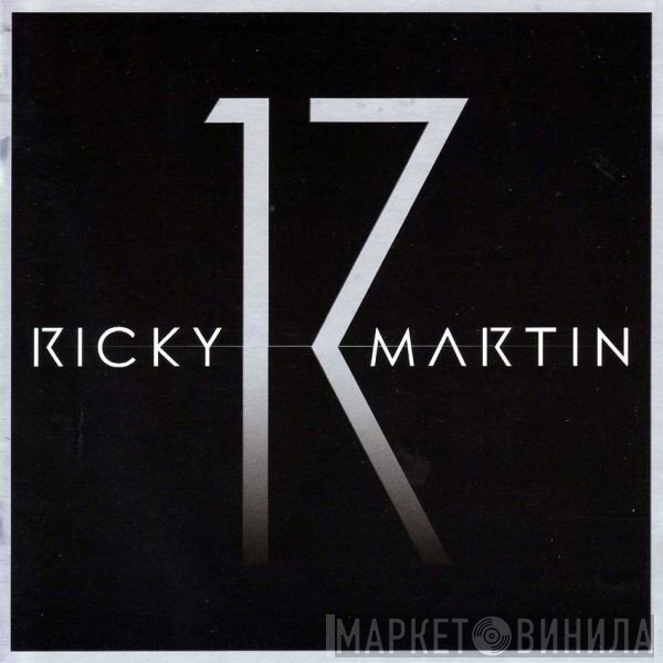 Ricky Martin  - 17