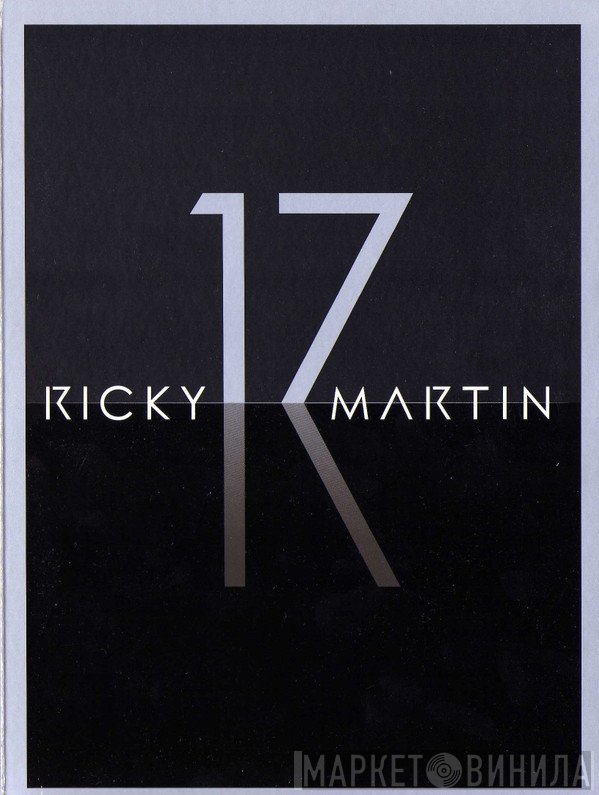 Ricky Martin  - 17