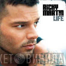 Ricky Martin  - Life