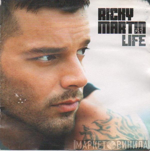 Ricky Martin  - Life