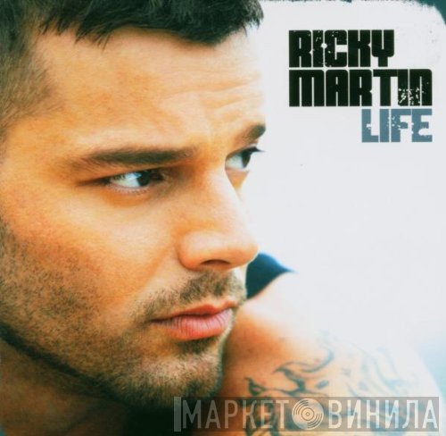 Ricky Martin  - Life