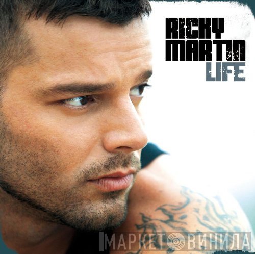 Ricky Martin  - Life
