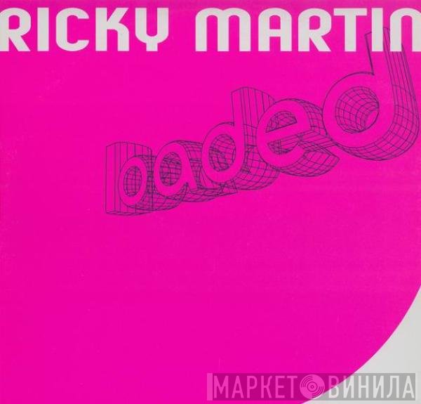 Ricky Martin  - Loaded