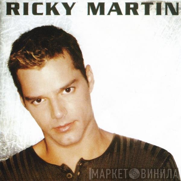 Ricky Martin  - Ricky Martin '99