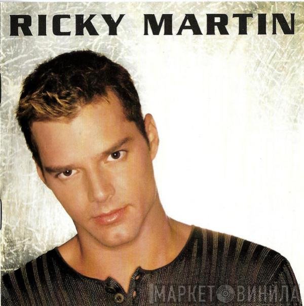 Ricky Martin  - Ricky Martin