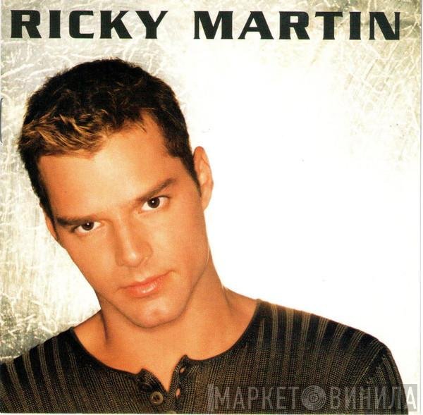 Ricky Martin  - Ricky Martin