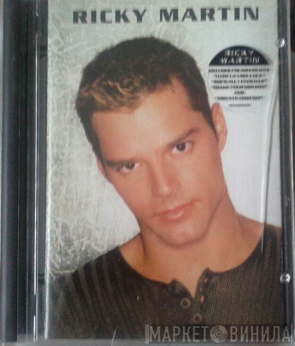 Ricky Martin - Ricky Martin