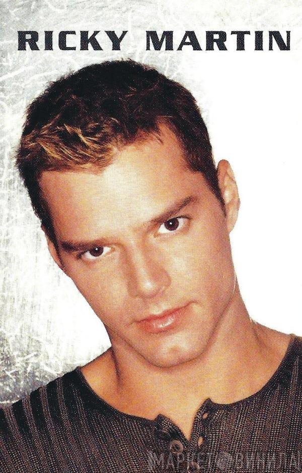 Ricky Martin  - Ricky Martin
