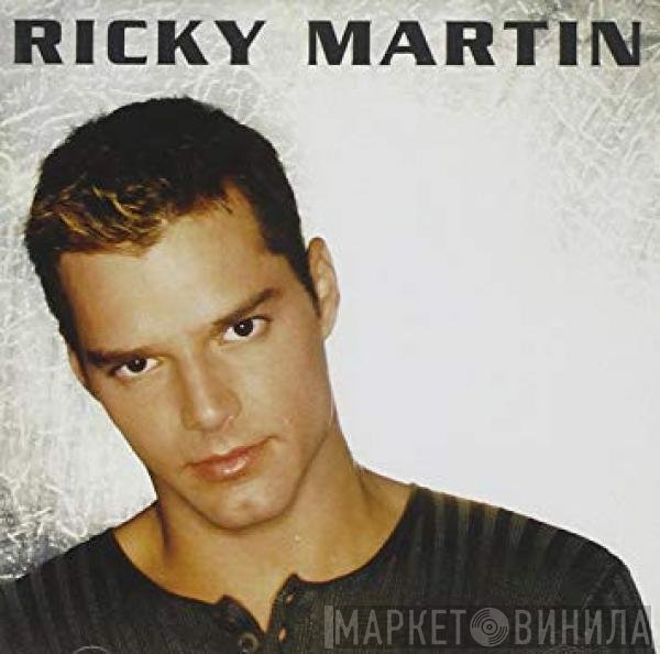 Ricky Martin  - Ricky Martin