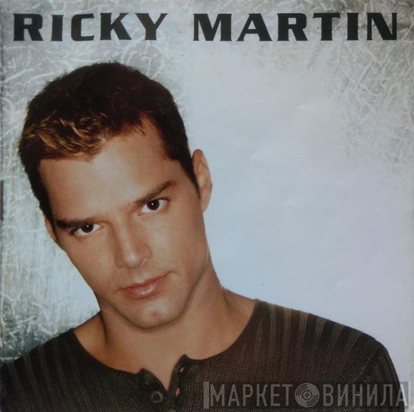 Ricky Martin  - Ricky Martin