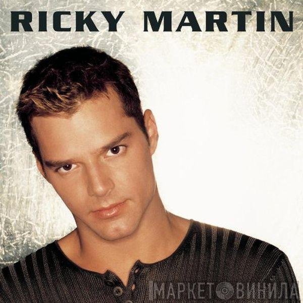 Ricky Martin  - Ricky Martin