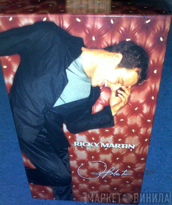 Ricky Martin  - Ricky Martin