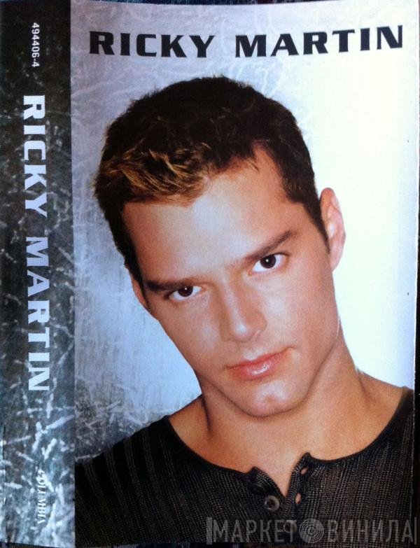 Ricky Martin  - Ricky Martin