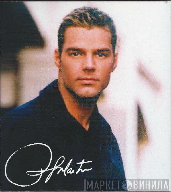 Ricky Martin  - Ricky Martin