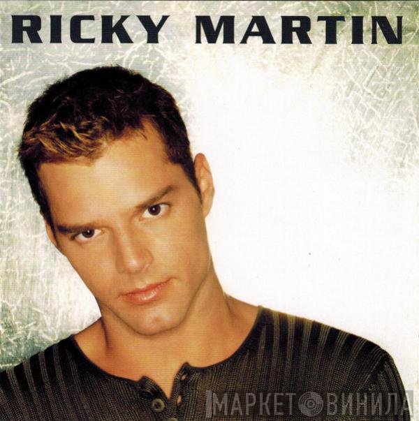 Ricky Martin  - Ricky Martin