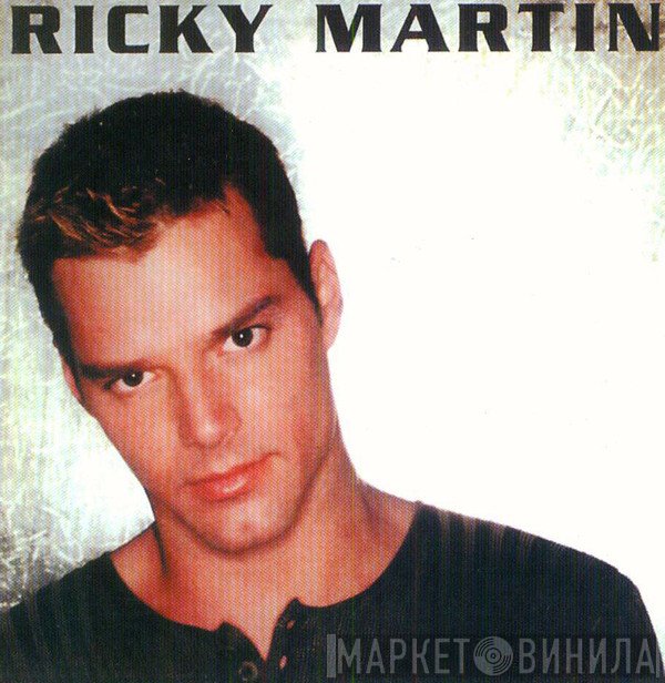 Ricky Martin  - Ricky Martin
