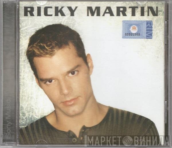 Ricky Martin  - Ricky Martin
