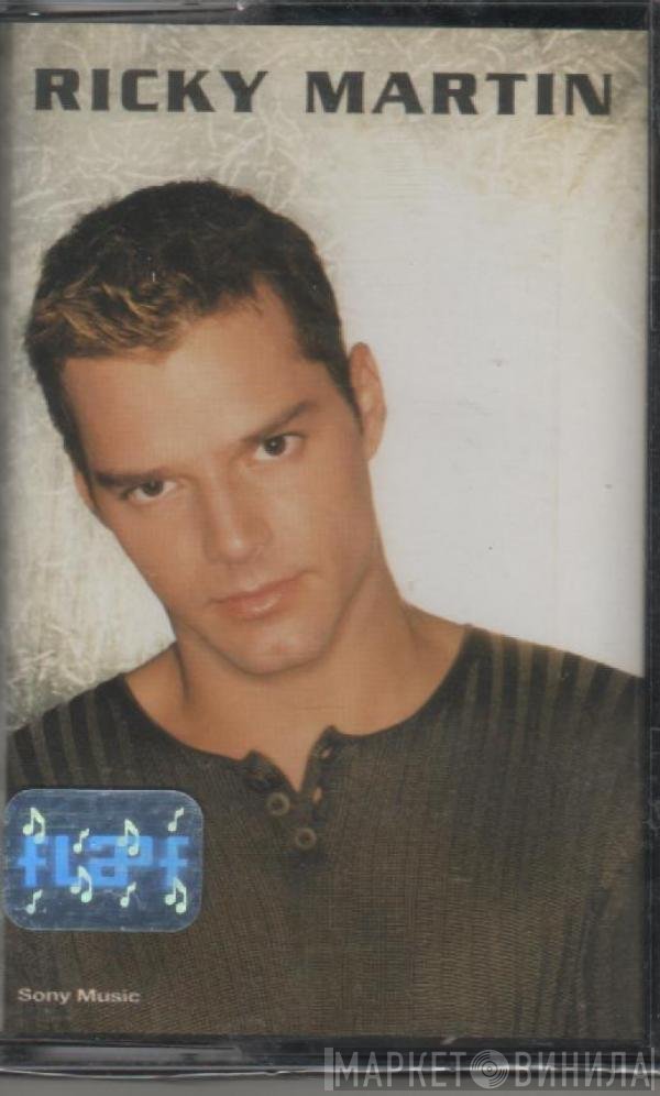 Ricky Martin  - Ricky Martin