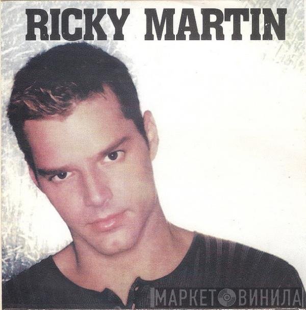 Ricky Martin  - Ricky Martin