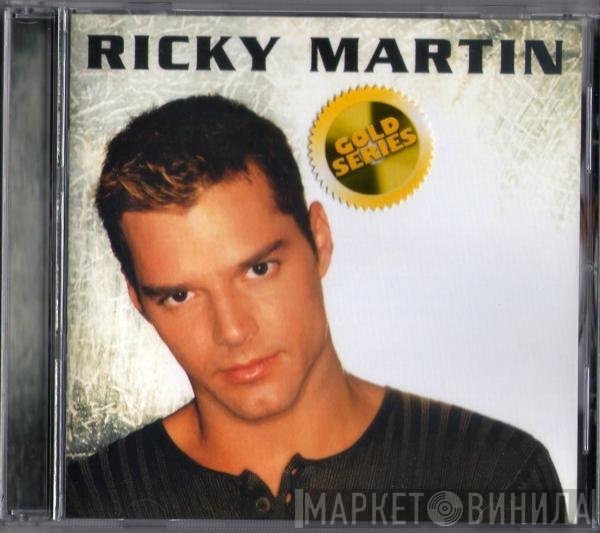 Ricky Martin  - Ricky Martin