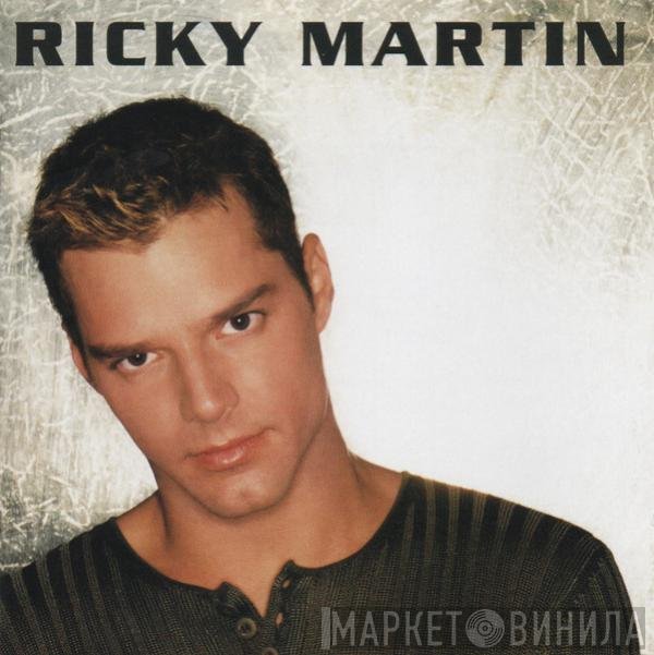 Ricky Martin  - Ricky Martin