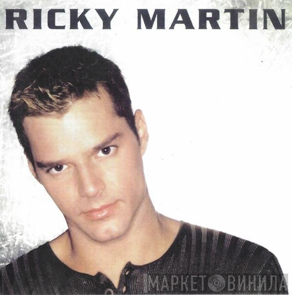Ricky Martin  - Ricky Martin