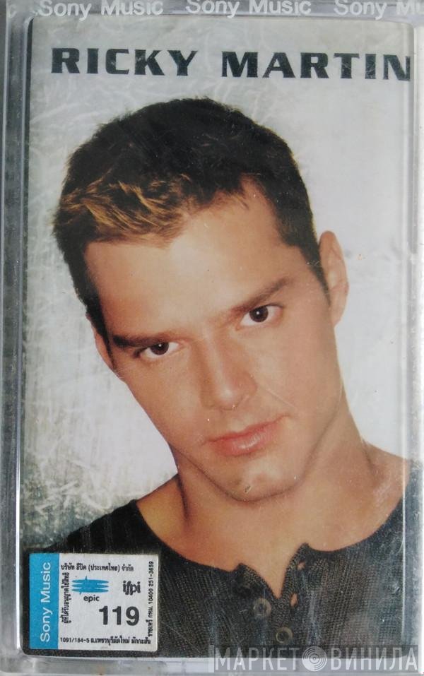 Ricky Martin  - Ricky Martin