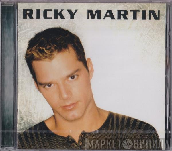 Ricky Martin  - Ricky Martin