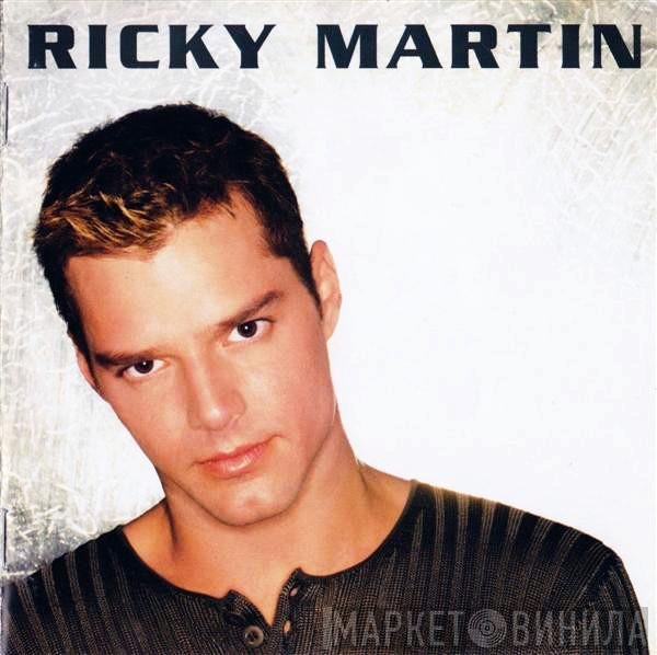 Ricky Martin  - Ricky Martin