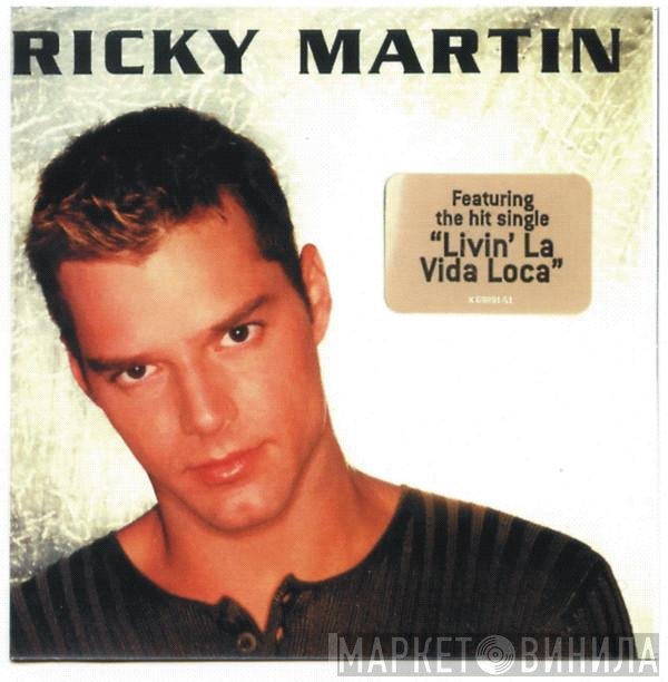 Ricky Martin  - Ricky Martin