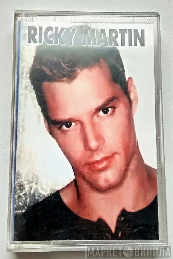 Ricky Martin  - Ricky Martin
