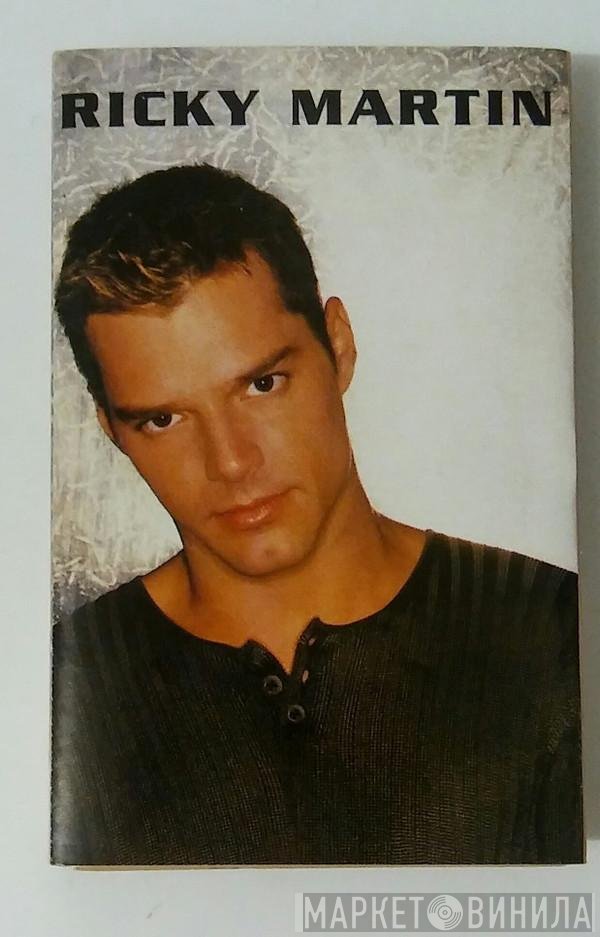 Ricky Martin  - Ricky Martin