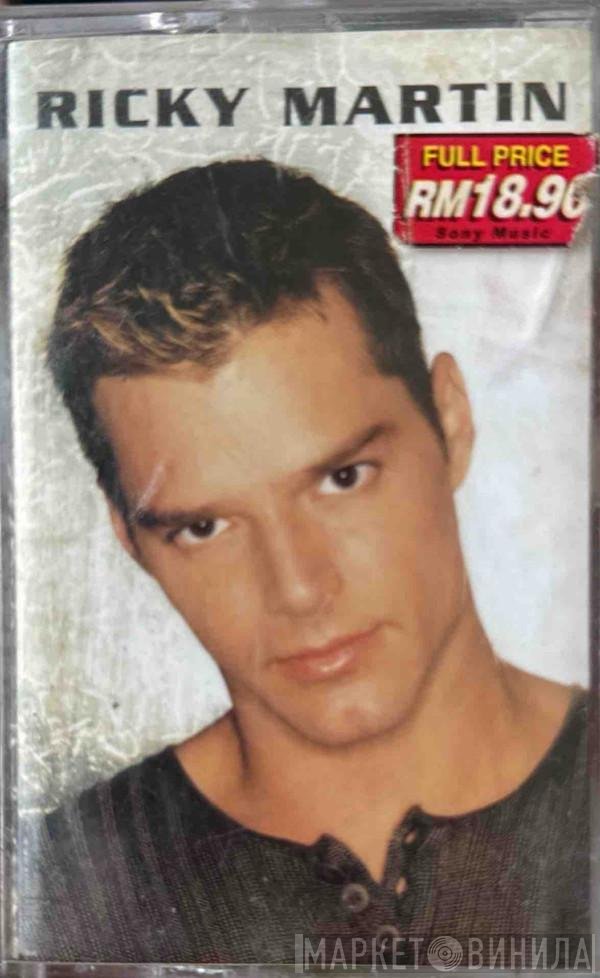 Ricky Martin  - Ricky Martin