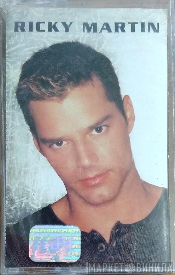 Ricky Martin  - Ricky Martin