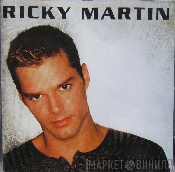 Ricky Martin  - Ricky Martin