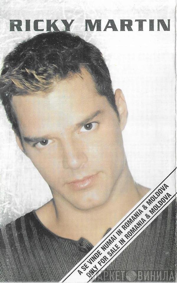 Ricky Martin  - Ricky Martin