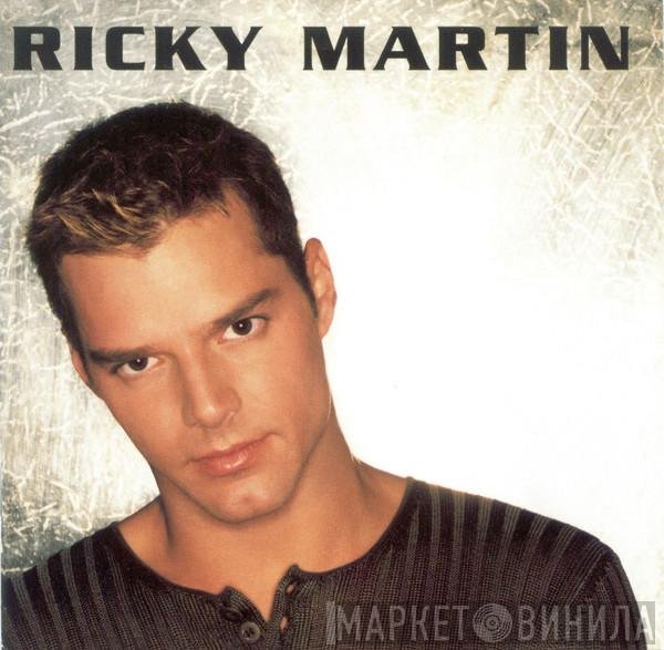 Ricky Martin  - Ricky Martin