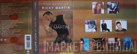 Ricky Martin  - The Best Of Ricky Martin