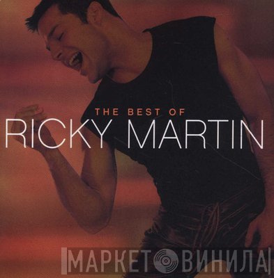 Ricky Martin - The Best Of Ricky Martin