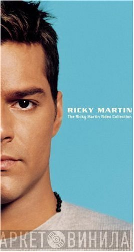 Ricky Martin  - The Ricky Martin Video Collection