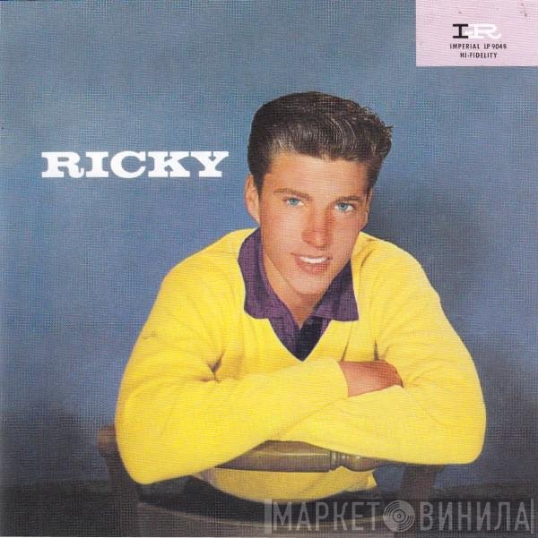 Ricky Nelson   - Ricky / Ricky Nelson