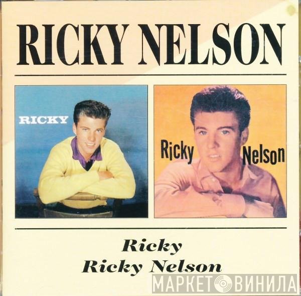 Ricky Nelson   - Ricky / Ricky Nelson