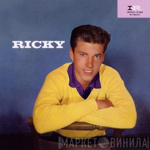 Ricky Nelson   - Ricky / Ricky Nelson
