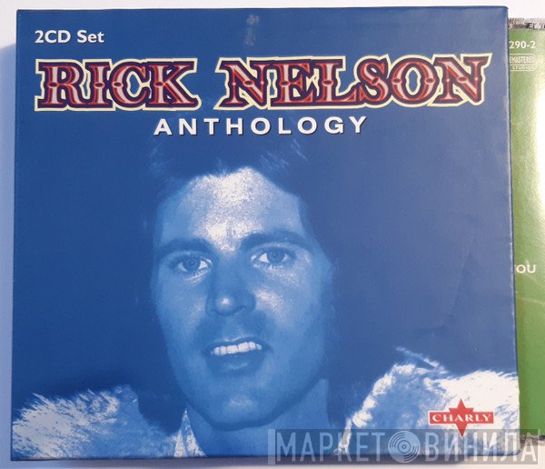 Ricky Nelson  - Anthology
