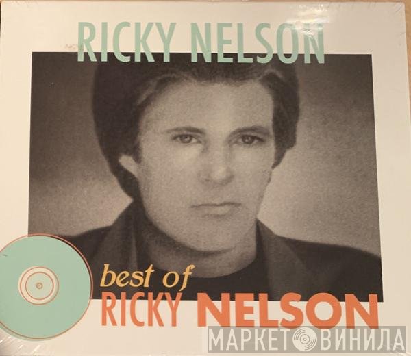 Ricky Nelson   - Best Of Ricky Nelson