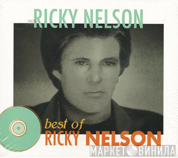 Ricky Nelson   - Best Of Ricky Nelson