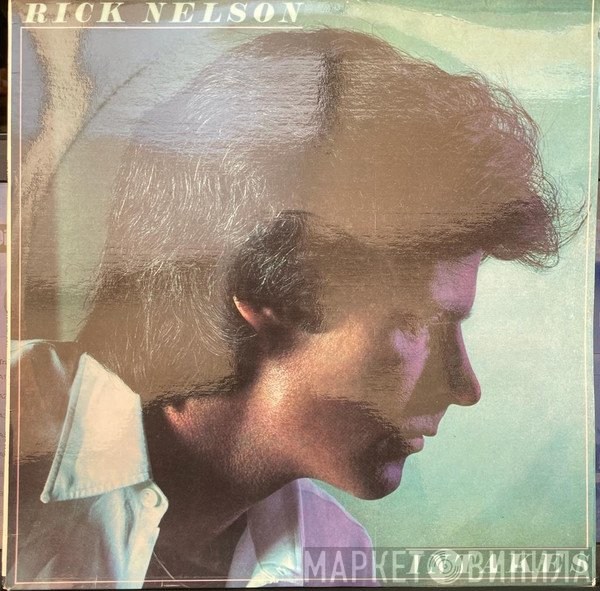 Ricky Nelson   - Intakes